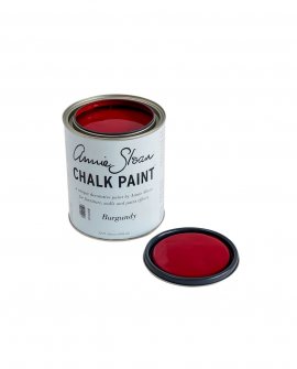 Annie Sloan Chalk Paint - Burgundy 
